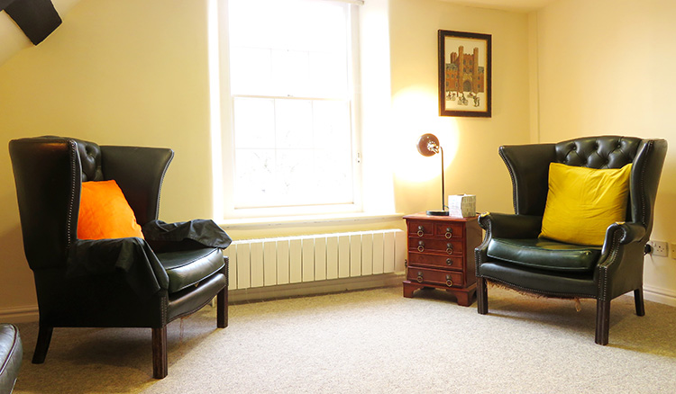 Office space to rent in Bristol Chairs