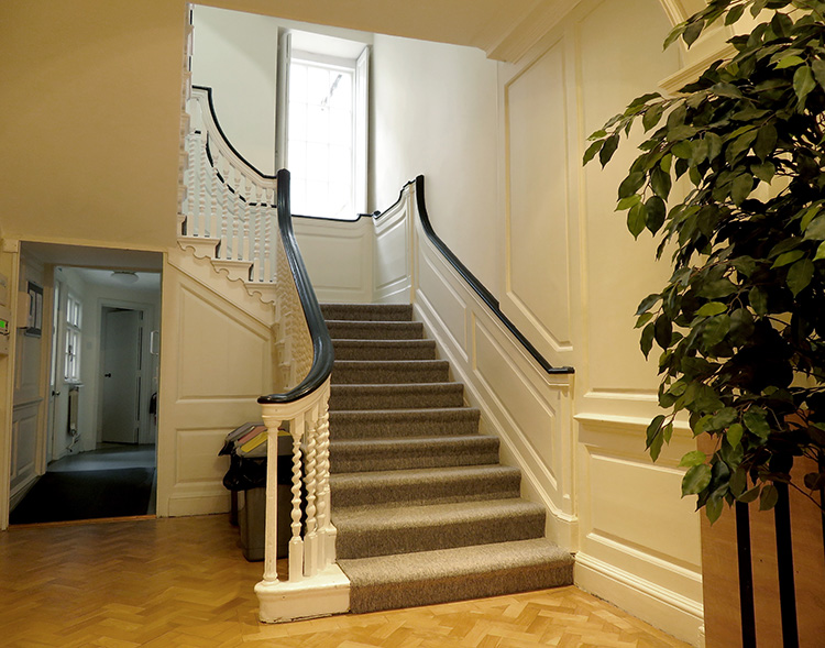 Office space to rent in Bristol Stairs